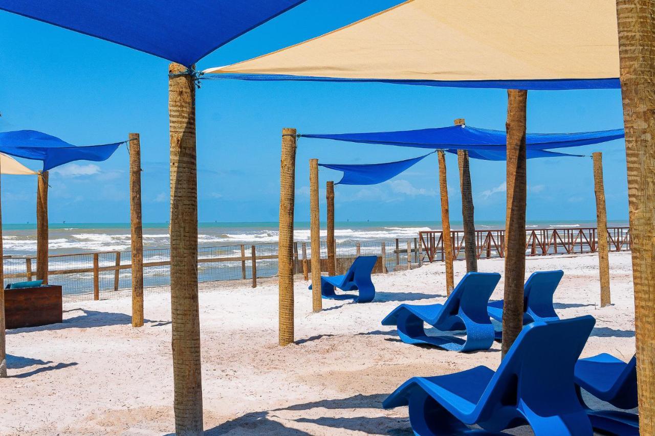 Makai Resort All Inclusive Convention Aracaju Barra dos Coqueiros Exterior photo