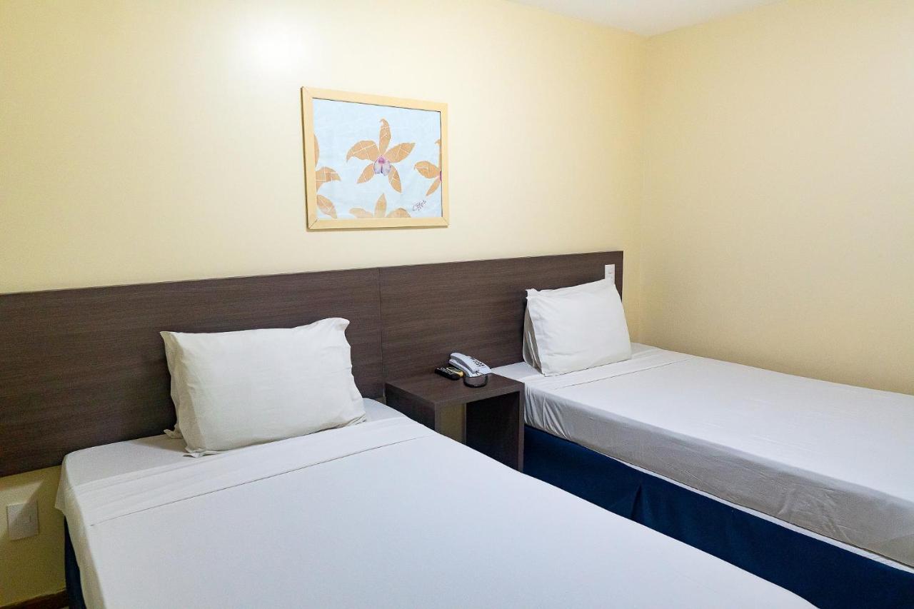 Makai Resort All Inclusive Convention Aracaju Barra dos Coqueiros Exterior photo