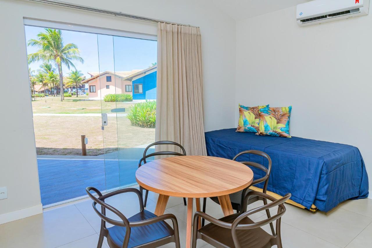 Makai Resort All Inclusive Convention Aracaju Barra dos Coqueiros Exterior photo