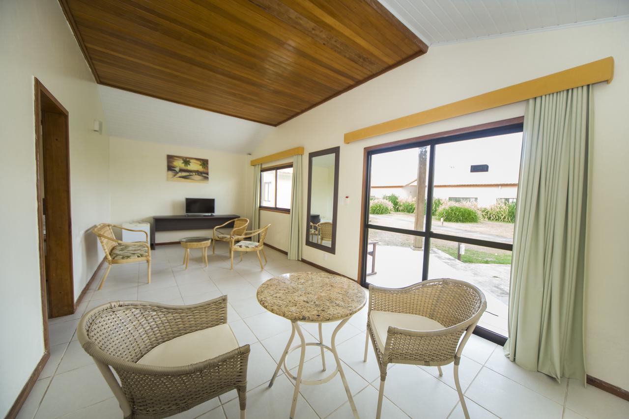 Makai Resort All Inclusive Convention Aracaju Barra dos Coqueiros Exterior photo
