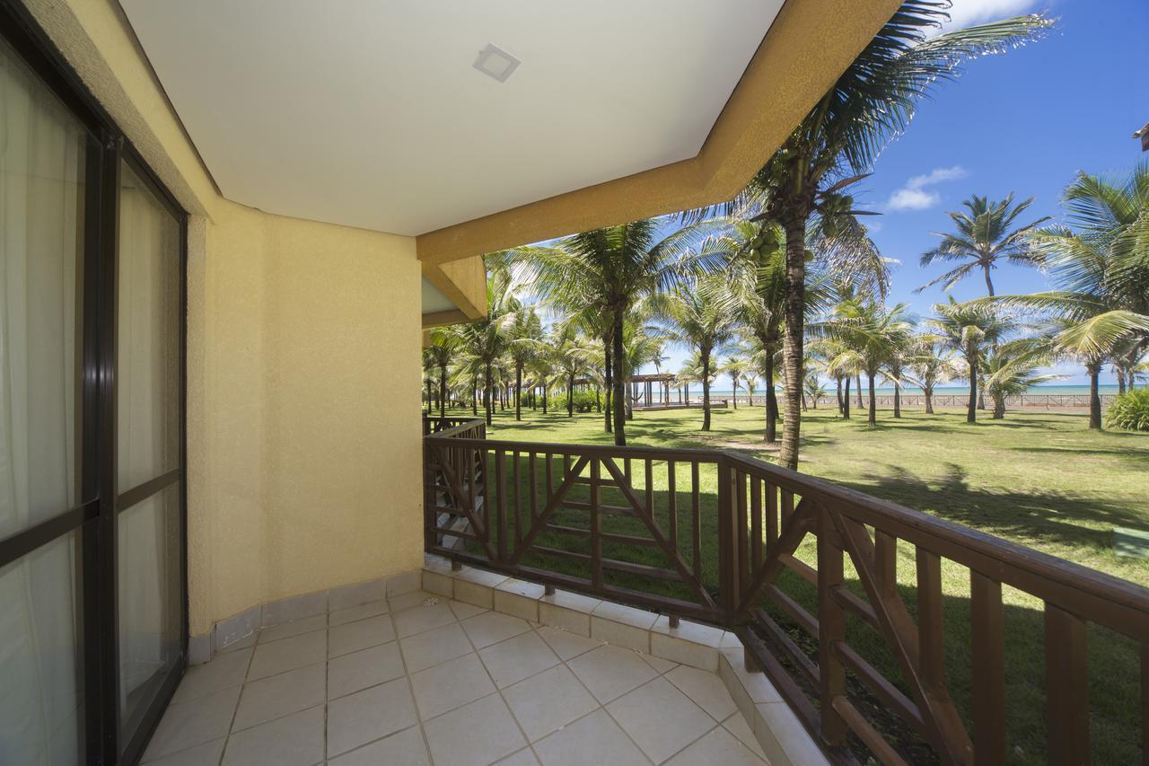 Makai Resort All Inclusive Convention Aracaju Barra dos Coqueiros Exterior photo