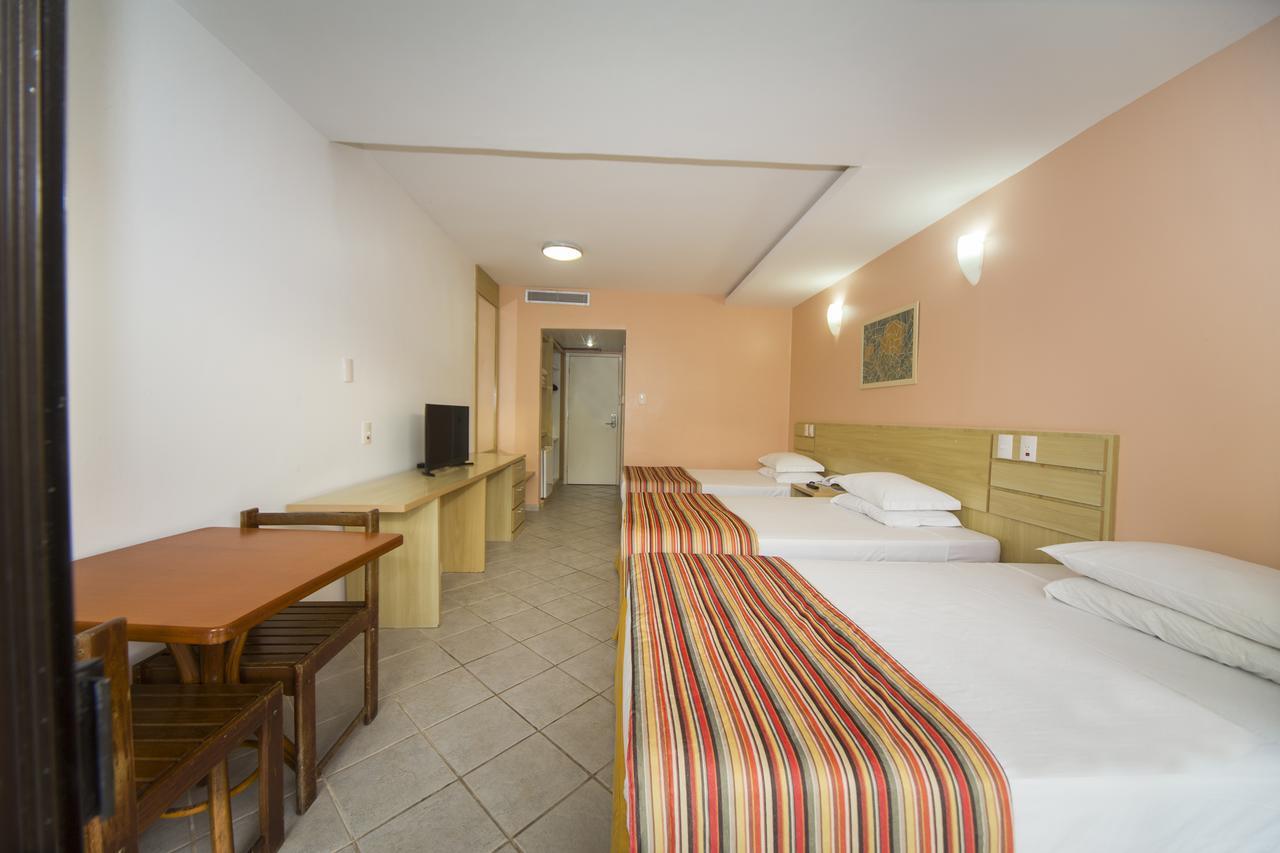 Makai Resort All Inclusive Convention Aracaju Barra dos Coqueiros Exterior photo