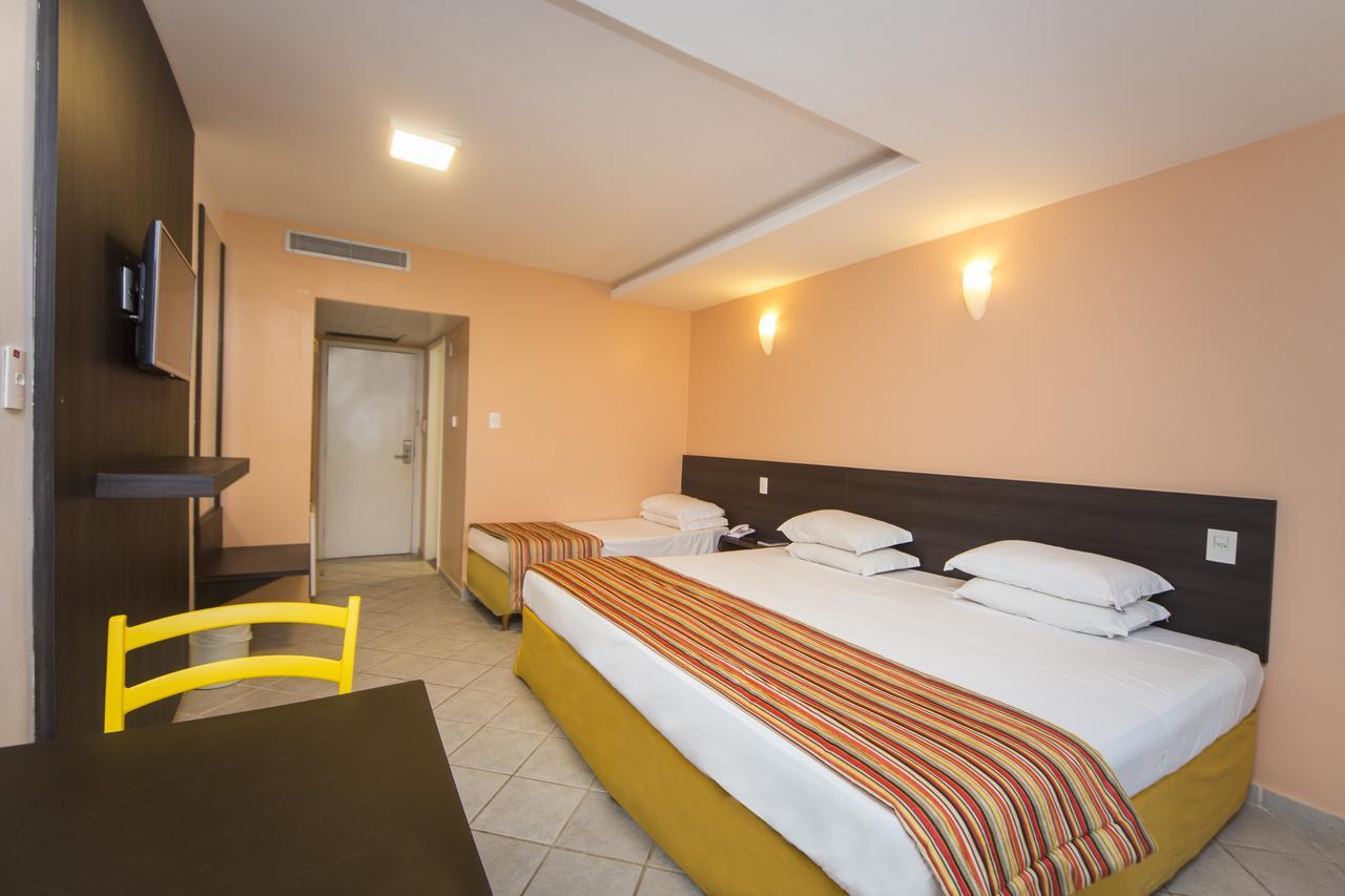 Makai Resort All Inclusive Convention Aracaju Barra dos Coqueiros Exterior photo