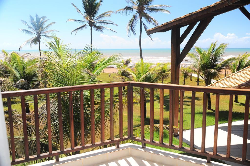 Makai Resort All Inclusive Convention Aracaju Barra dos Coqueiros Exterior photo